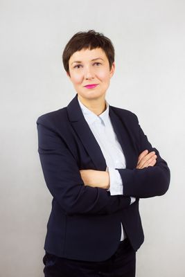 Magdalena Kobierska