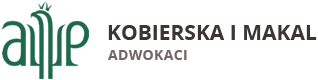Kancelaria Adwokacka Kobierska i Makal